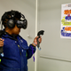 Steel giant Arcelor Mittal is using virtual reality to test for fear of heights in South Africa